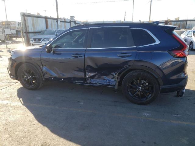 Obraz 2 z 2023 HONDA CR-V SPORT 2023 z VIN 2HKRS5H5XPH711538