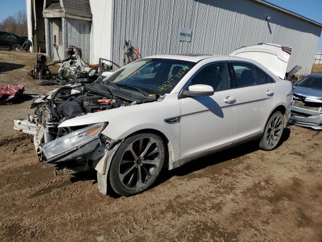 Изображение 2014 FORD TAURUS SEL 2014