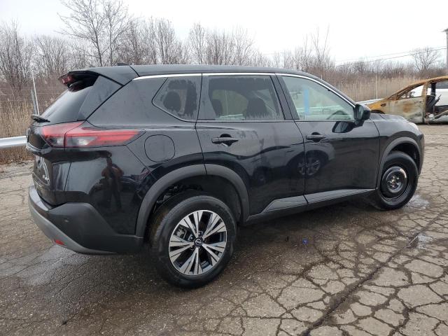 Image 3 of 2023 NISSAN ROGUE SV 2023 with VIN 5N1BT3BB6PC830017
