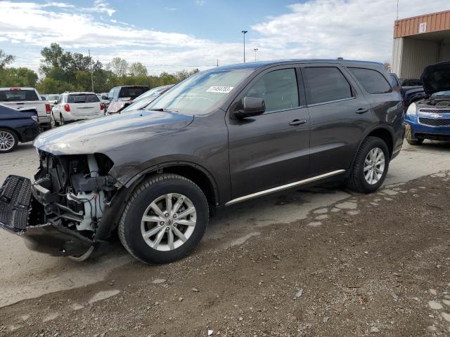 2019 DODGE DURANGO SXT 2019 image