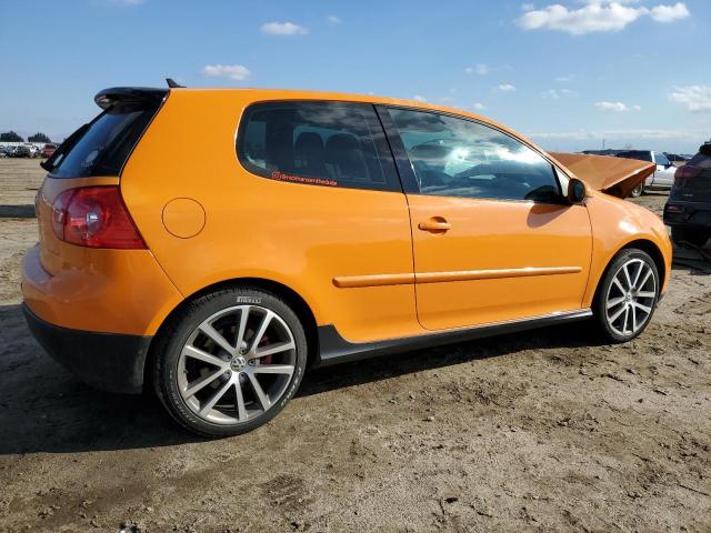 Изображение 3 2007 VOLKSWAGEN NEW GTI FAHRENHEIT 2007 с VIN WVWFV71KX7W173570