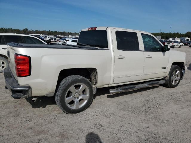 Изображение 3 2015 CHEVROLET SILVERADO C1500 LT 2015 с VIN 3GCPCREC4FG472008