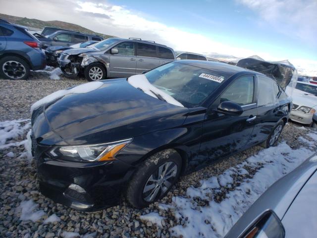 Obraz 1 z 2021 NISSAN ALTIMA S 2021 z VIN 1N4BL4BVXMN387414