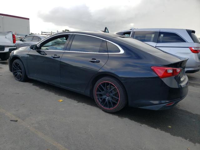 Изображение 2 2016 CHEVROLET MALIBU LS 2016 с VIN 1G1ZB5ST7GF178803