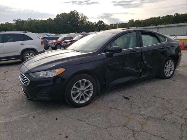 2020 FORD FUSION SE 2020 image