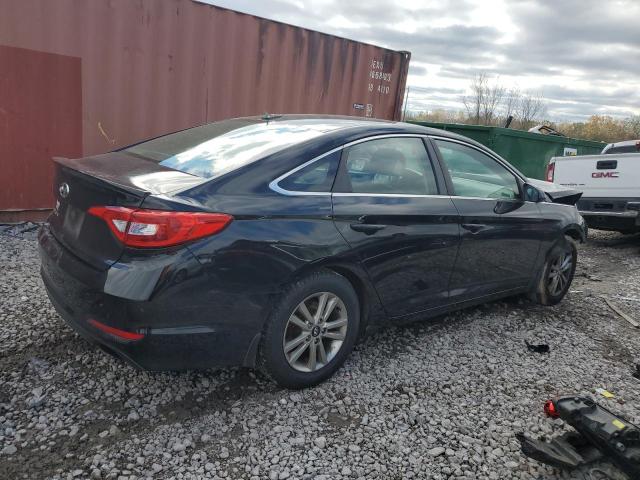 Изображение 3 2017 HYUNDAI SONATA SE 2017 с VIN 5NPE24AF6HH450826