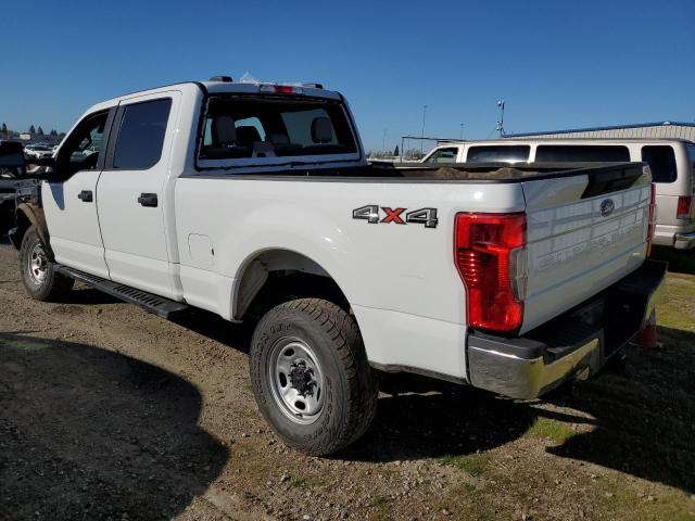 Obraz 2 z 2022 FORD F250 SUPER DUTY 2022 z VIN 1FT7W2B65NEC10159