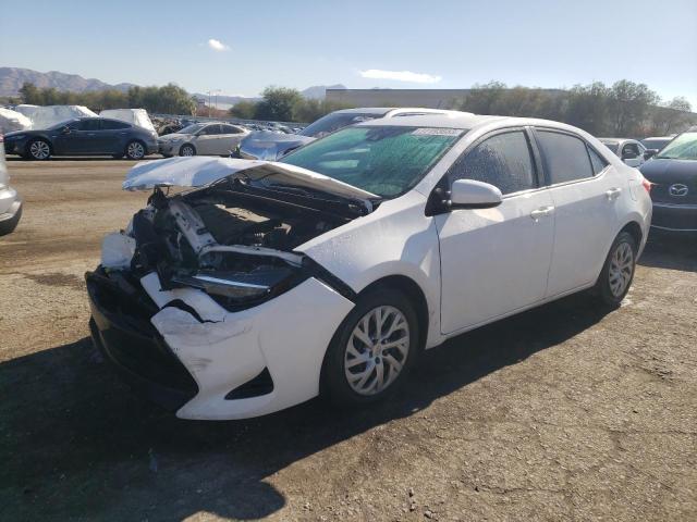 Изображение 1 2019 TOYOTA COROLLA L 2019 с VIN 2T1BURHE8KC227432