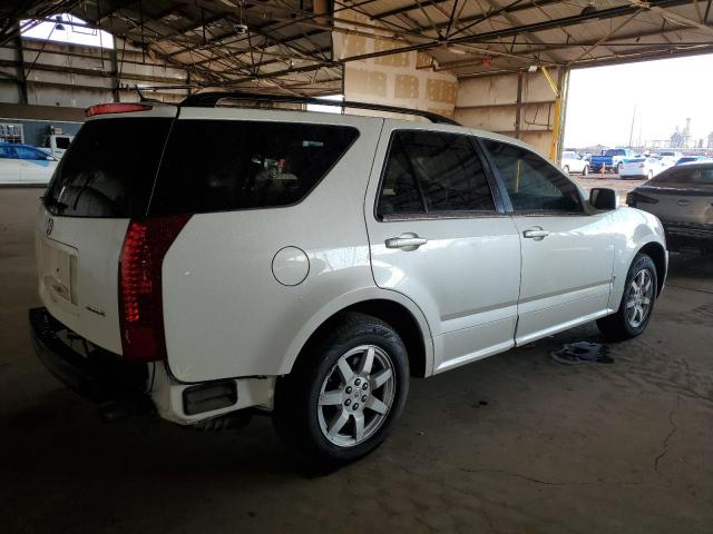 Obraz 3 z 2008 CADILLAC SRX  2008 z VIN 1GYEE637880124641