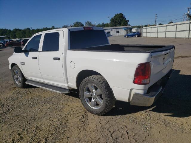 Obraz 2 z 2019 RAM 1500 CLASSIC TRADESMAN 2019 z VIN 1C6RR6KM7KS712598