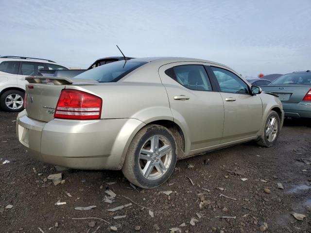 Image 3 of 2010 DODGE AVENGER R/T 2010 with VIN 1B3CC5FB2AN133228