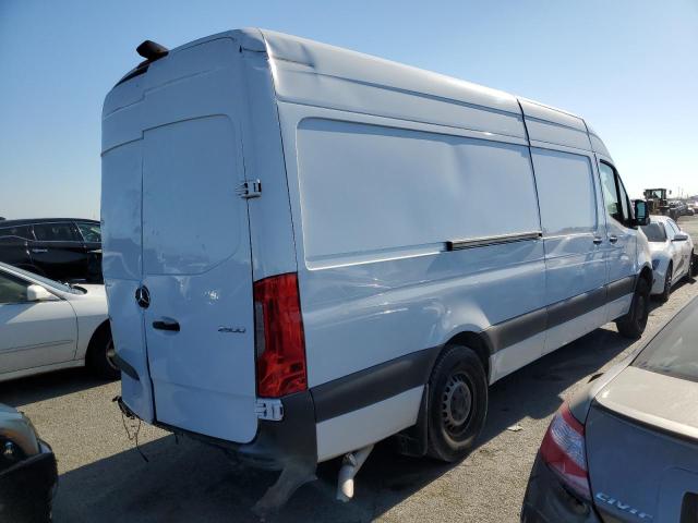Obraz 3 z 2022 MERCEDES-BENZ SPRINTER 2500 2022 z VIN W1Y40CHY9NT097195