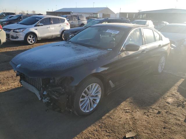 Image 1 of 2023 BMW 530 I 2023 with VIN WBA53BH09PWY23382