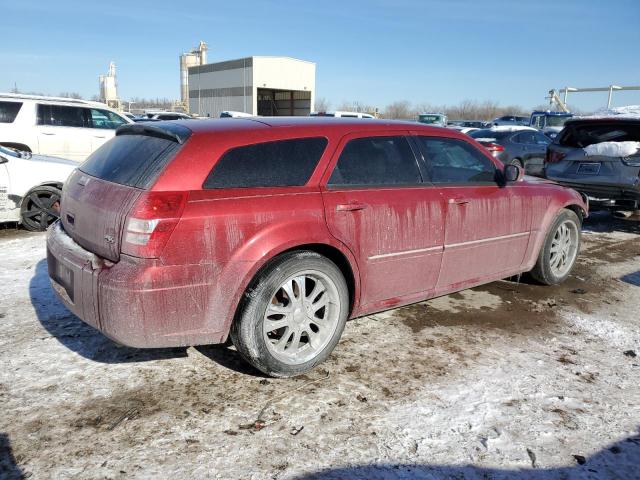 Image 3 of 2006 DODGE MAGNUM R/T 2006 with VIN 2D4GV57296H410629