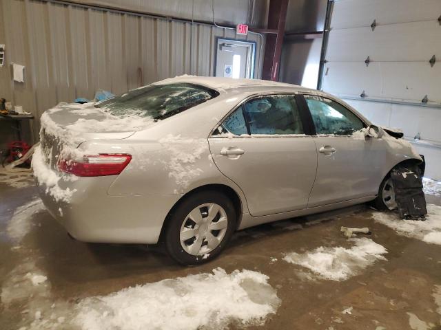Image 3 of 2008 TOYOTA CAMRY CE 2008 with VIN 4T1BE46K48U248147