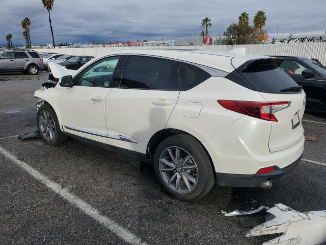 Obraz 2 z 2019 ACURA RDX TECHNOLOGY 2019 z VIN 5J8TC1H58KL005640