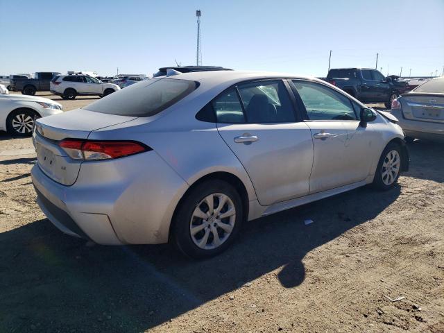 Изображение 3 2020 TOYOTA COROLLA LE 2020 с VIN 5YFEPRAE9LP120471