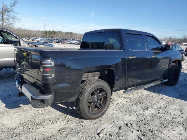 Изображение 3 2014 CHEVROLET SILVERADO C1500 LT 2014 с VIN 3GCPCREH1EG262184