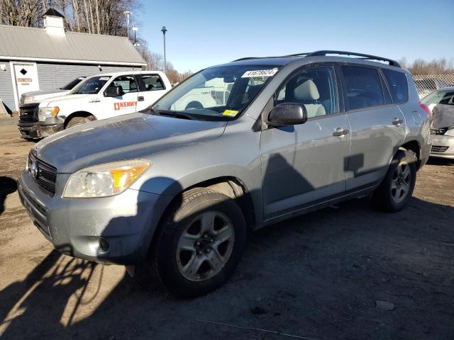 Image 1 of 2008 TOYOTA RAV4  2008 with VIN JTMBD35V885184525