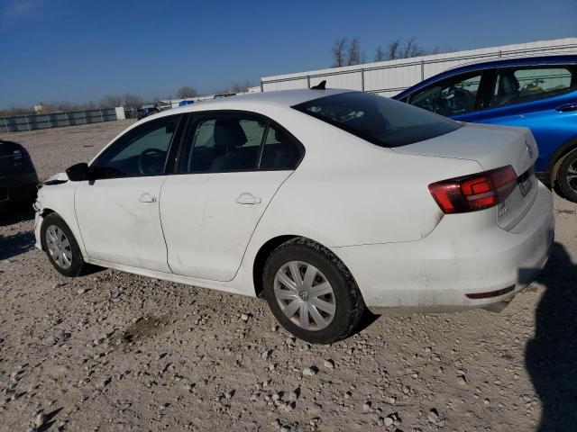 Obraz 2 z 2016 VOLKSWAGEN JETTA S 2016 z VIN 3VW267AJ6GM294273