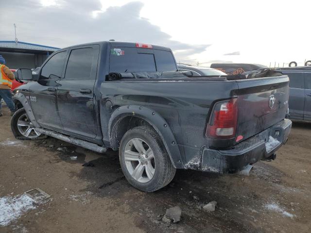 Obraz 2 z 2014 RAM 1500 SPORT 2014 z VIN 1C6RR7MT7ES373680