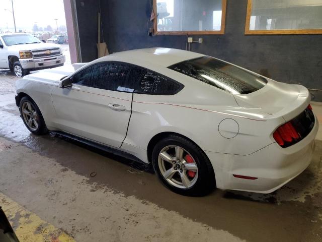 Image 2 of 2017 FORD MUSTANG  2017 with VIN 1FA6P8AM1H5264774