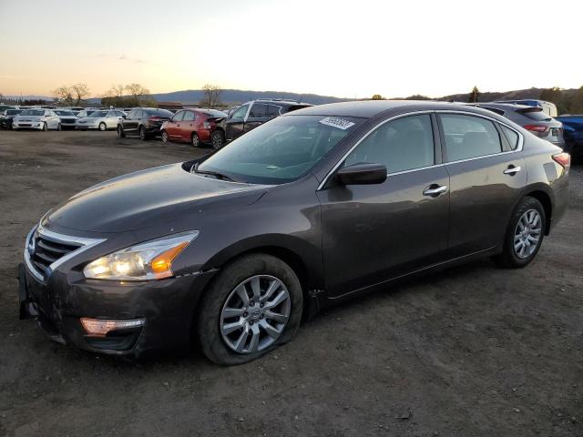 Image 1 of 2015 NISSAN ALTIMA 2.5 2015 with VIN 1N4AL3AP8FC264489