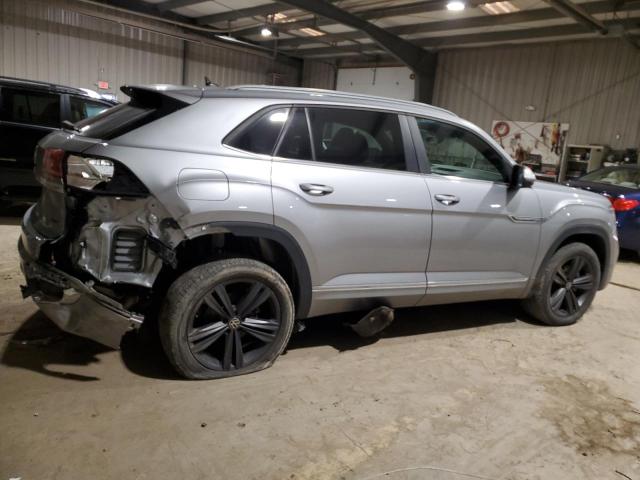 Изображение 3 2021 VOLKSWAGEN ATLAS CROSS SPORT SE 2021 с VIN 1V2RE2CAXMC201660
