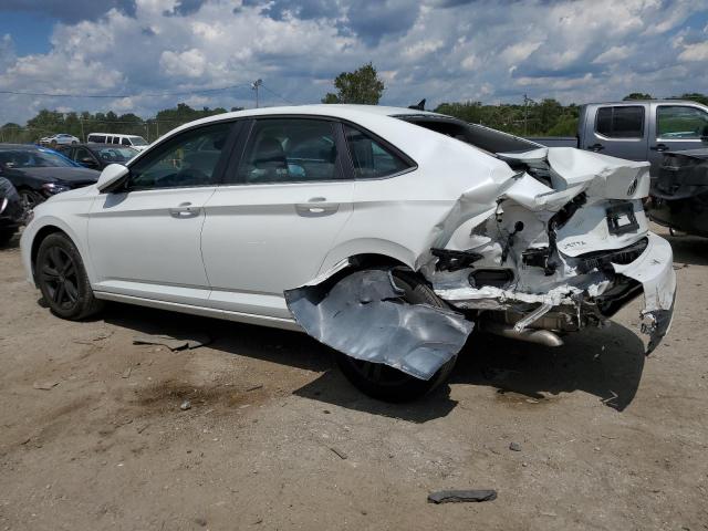 Изображение 2 2022 VOLKSWAGEN JETTA SE 2022 с VIN 3VW7M7BU3NM033233