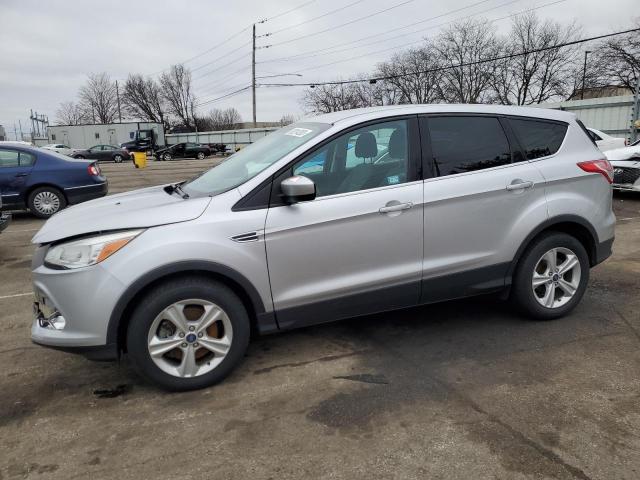 Image 1 of 2014 FORD ESCAPE SE 2014 with VIN 1FMCU9GX7EUA45991