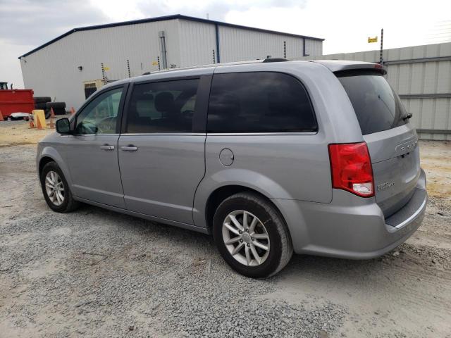 Изображение 2 2020 DODGE GRAND CARAVAN SXT 2020 с VIN 2C4RDGCG3LR243972