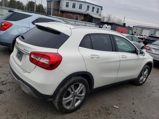 Изображение 3 2018 MERCEDES-BENZ GLA 250 4MATIC 2018 с VIN WDCTG4GB9JJ470833