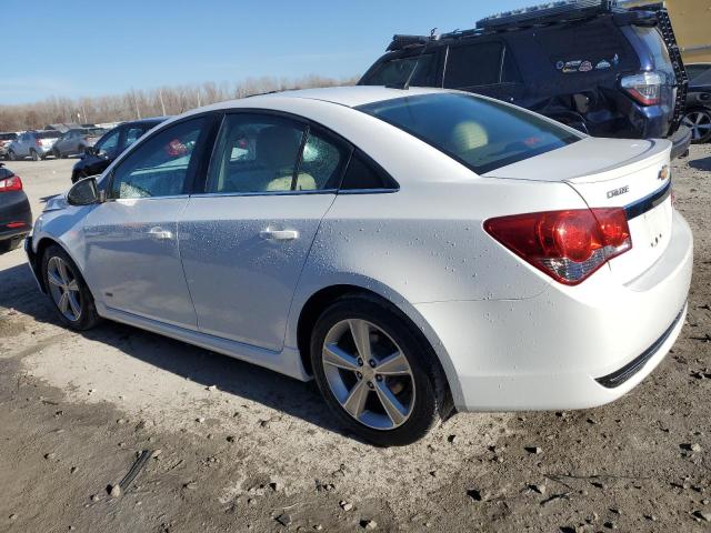 Image 2 of 2014 CHEVROLET CRUZE LT 2014 with VIN 1G1PE5SB0E7346469