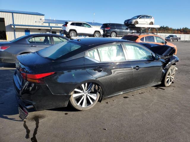 Изображение 3 2020 NISSAN ALTIMA SR 2020 с VIN 1N4BL4CV7LC207959
