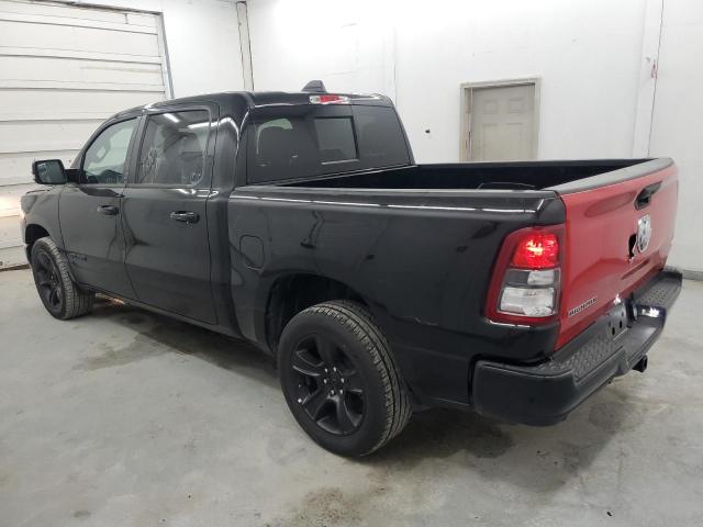 Изображение 2 2023 RAM 1500 BIG HORN/LONE STAR 2023 с VIN 1C6RRFFG2PN540376