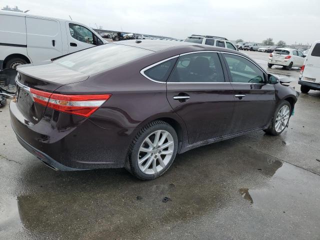 Obraz 3 z 2013 TOYOTA AVALON BASE 2013 z VIN 4T1BK1EB3DU008672