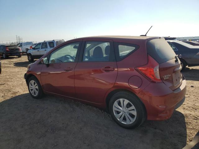 Image 2 of 2017 NISSAN VERSA NOTE S 2017 with VIN 3N1CE2CP3HL363705