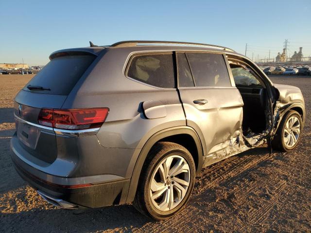 Image 3 of 2021 VOLKSWAGEN ATLAS SE 2021 with VIN 1V2WR2CA5MC575746