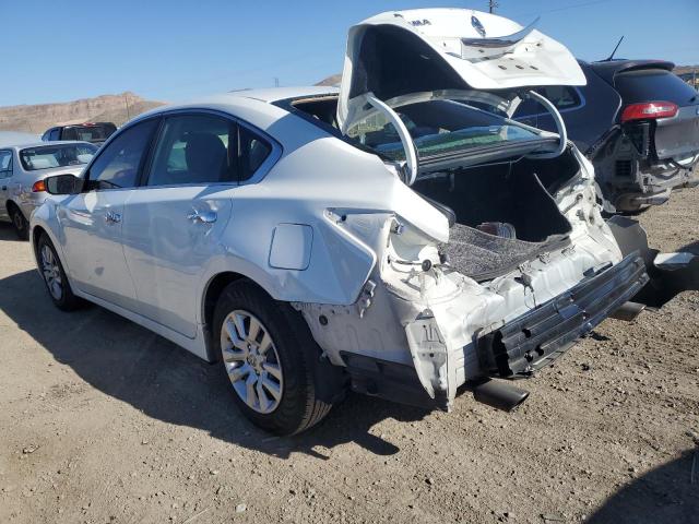 Image 2 of 2015 NISSAN ALTIMA 2.5 2015 with VIN 1N4AL3AP0FN396473