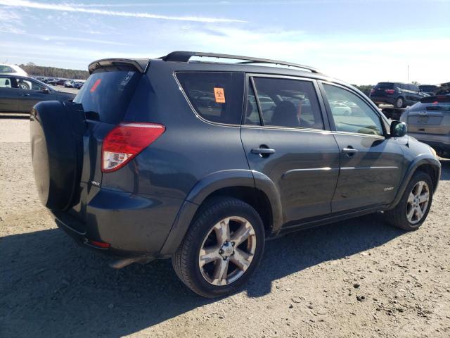 Изображение 3 2007 TOYOTA RAV4 SPORT 2007 с VIN JTMBK32V275034564