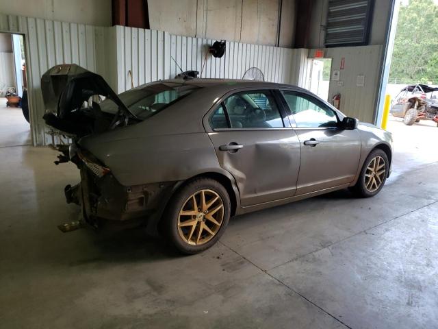 Obraz 3 z 2012 FORD FUSION SEL 2012 z VIN 3FAHP0JG0CR260712