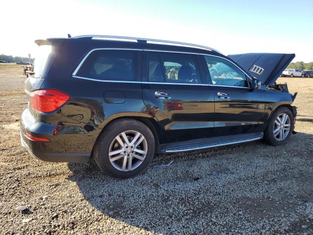 Image 3 of 2015 MERCEDES-BENZ GL 450 4MATIC 2015 with VIN 4JGDF6EE7FA588596