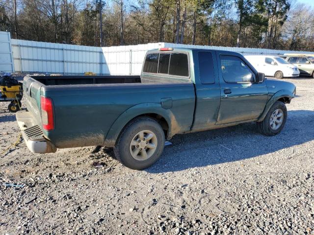 Obraz 3 z 2002 NISSAN FRONTIER KING CAB XE 2002 z VIN 1N6DD26S92C389522