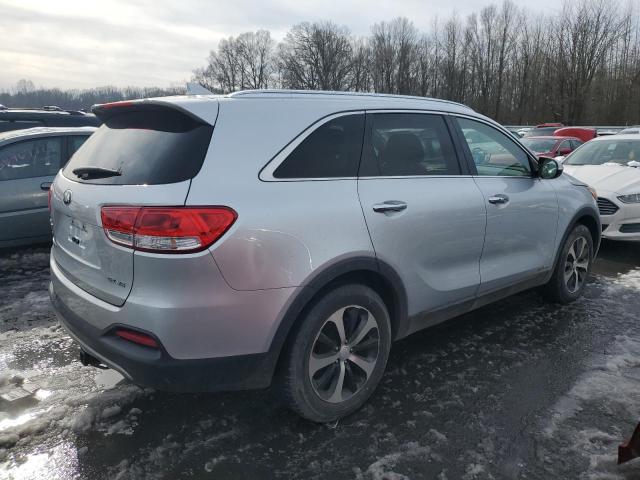 Изображение 3 2016 KIA SORENTO EX 2016 с VIN 5XYPHDA51GG077571