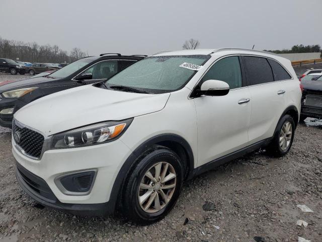 Изображение 1 2017 KIA SORENTO LX 2017 с VIN 5XYPG4A3XHG190406