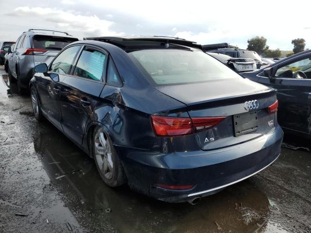 Obraz 2 z 2018 AUDI A3 PREMIUM 2018 z VIN WAUB8GFF6J1039559