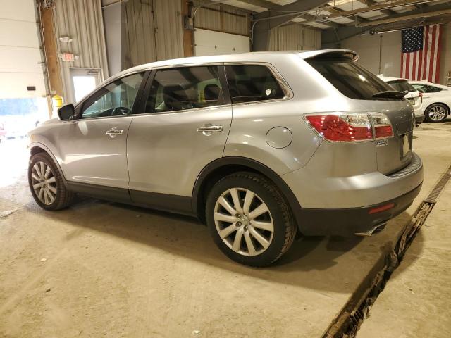Obraz 2 z 2010 MAZDA CX-9  2010 z VIN JM3TB3MV1A0234574