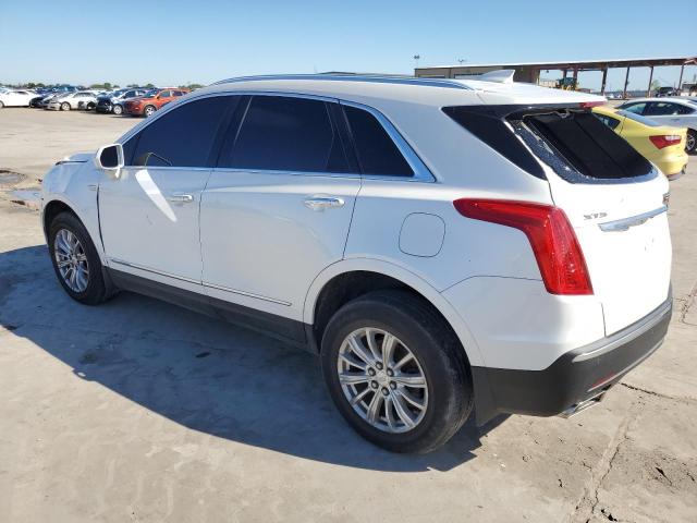 Obraz 2 z 2017 CADILLAC XT5  2017 z VIN 1GYKNARS4HZ105131