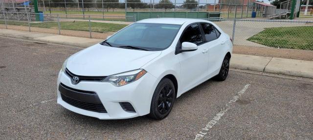 Obraz 2 z 2016 TOYOTA COROLLA L 2016 z VIN 5YFBURHE0GP531331
