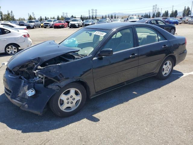 2002 TOYOTA CAMRY LE 2002 image